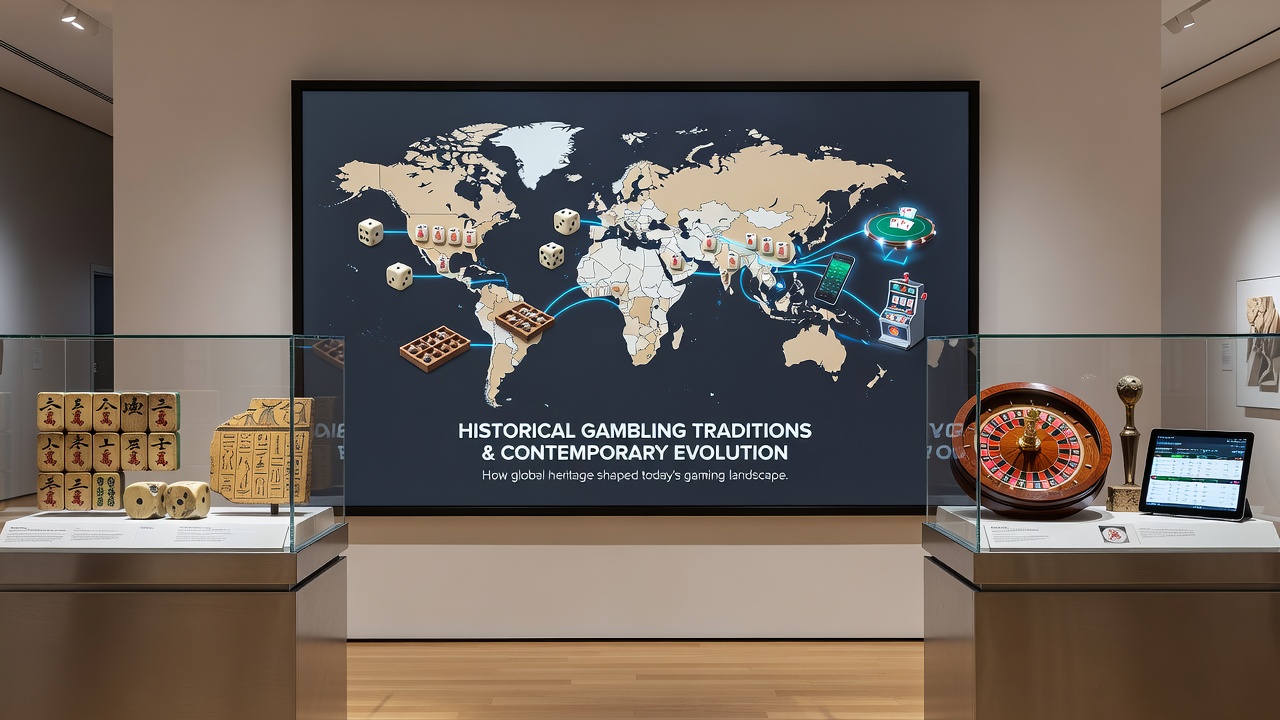 Modern software interface showing wheel simulation layers derived from global historical designs